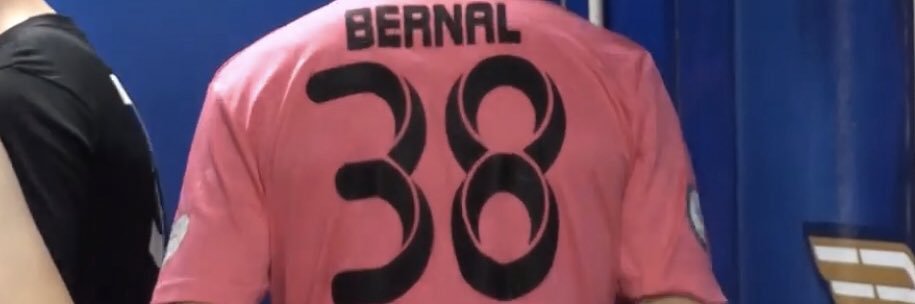 javi38bernal's profile banner image