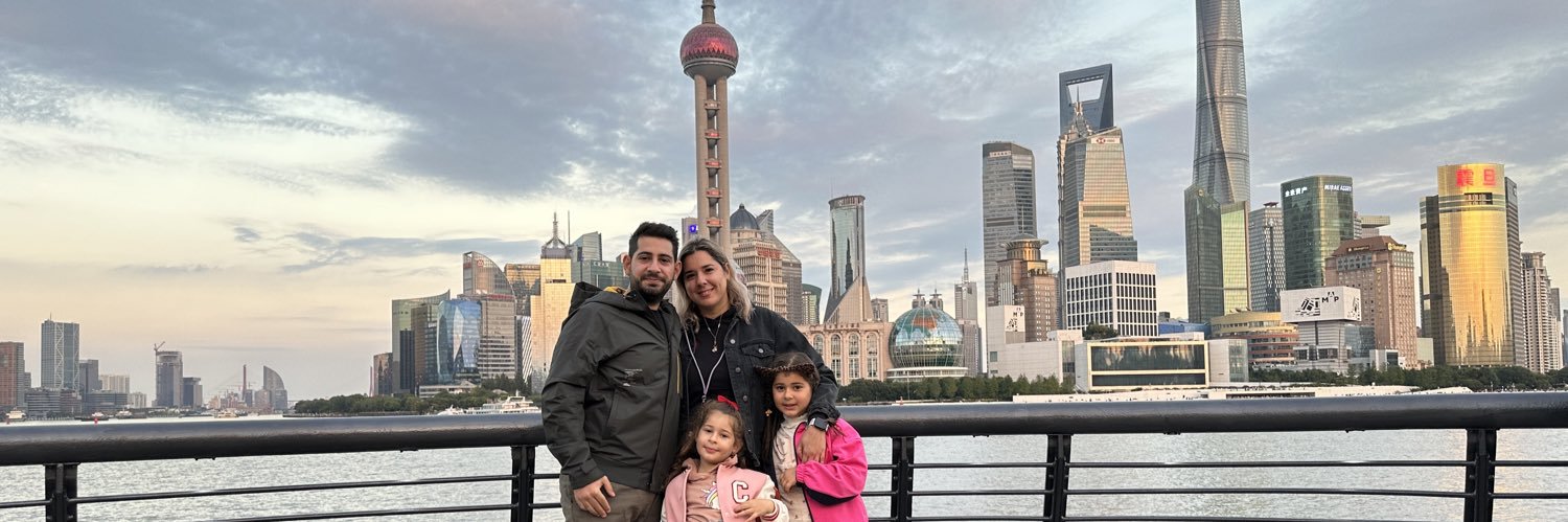 canyurdaer's profile banner image