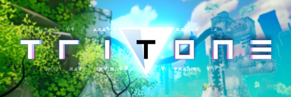 TritoneTheGame Profile Banner