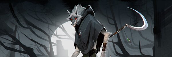 jackalarts Profile Banner