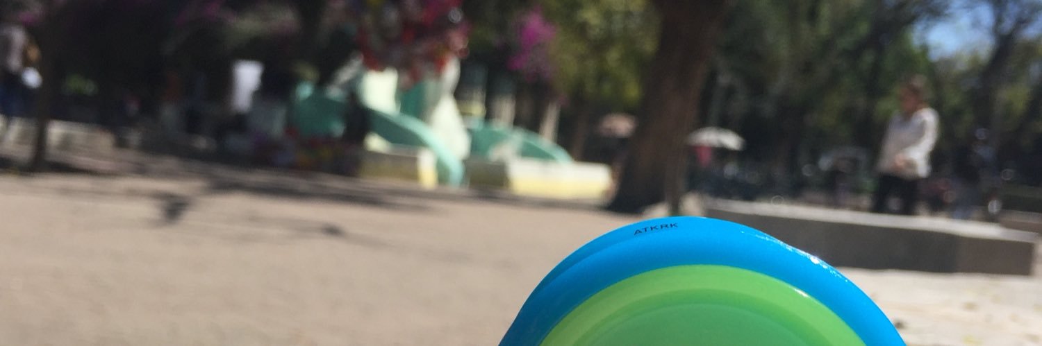 YoYoMexico's profile banner image