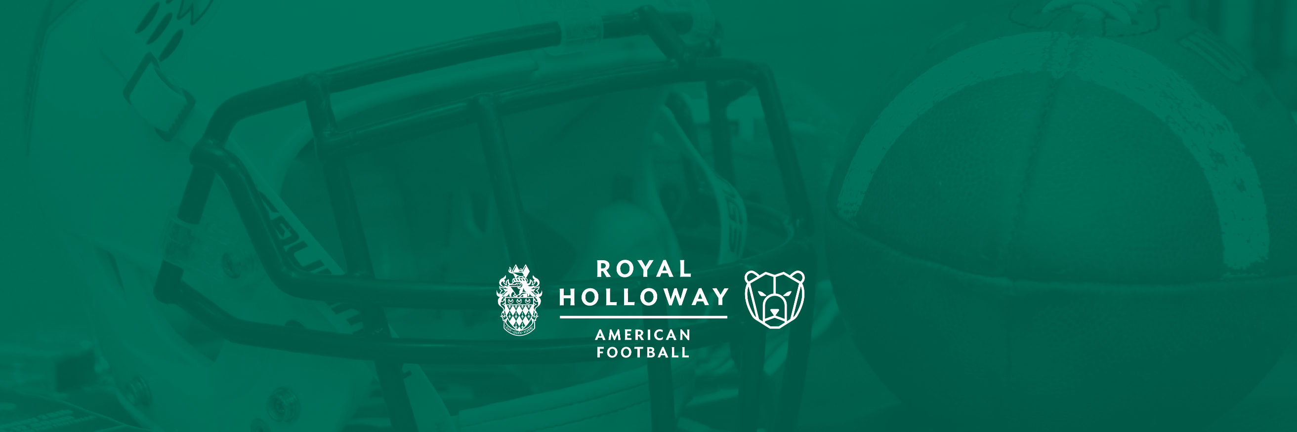 RH American Football banner