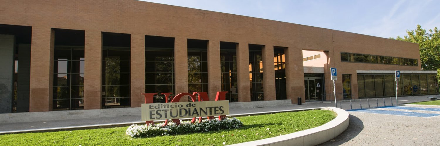 Formación UCM banner