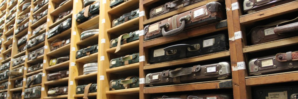 Cineteca Sarda banner