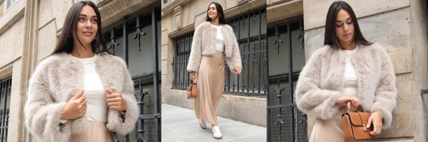 LamodeuseFrance Profile Banner