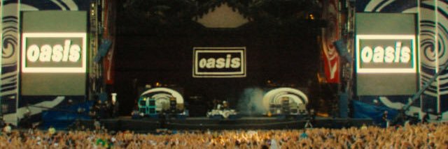 OasisFansAllies's profile banner image