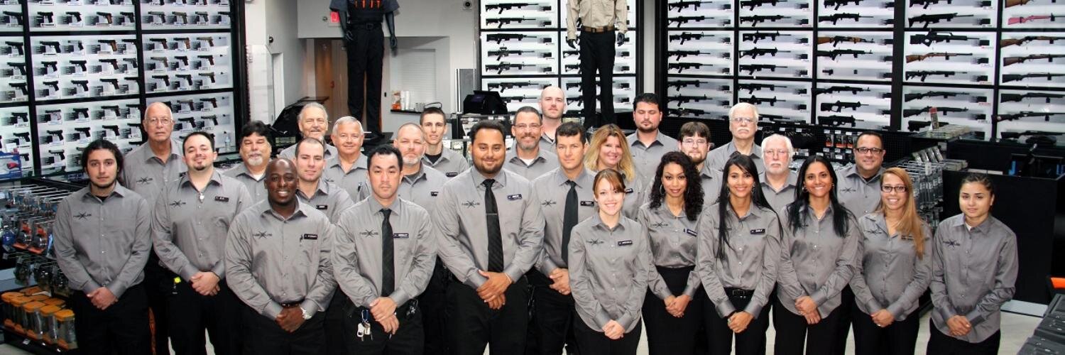 NexusShooting's profile banner image