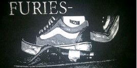 FURIES  banner