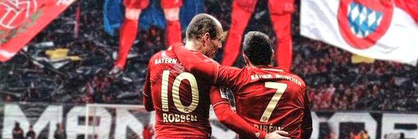 ArjenRobben Profile Banner