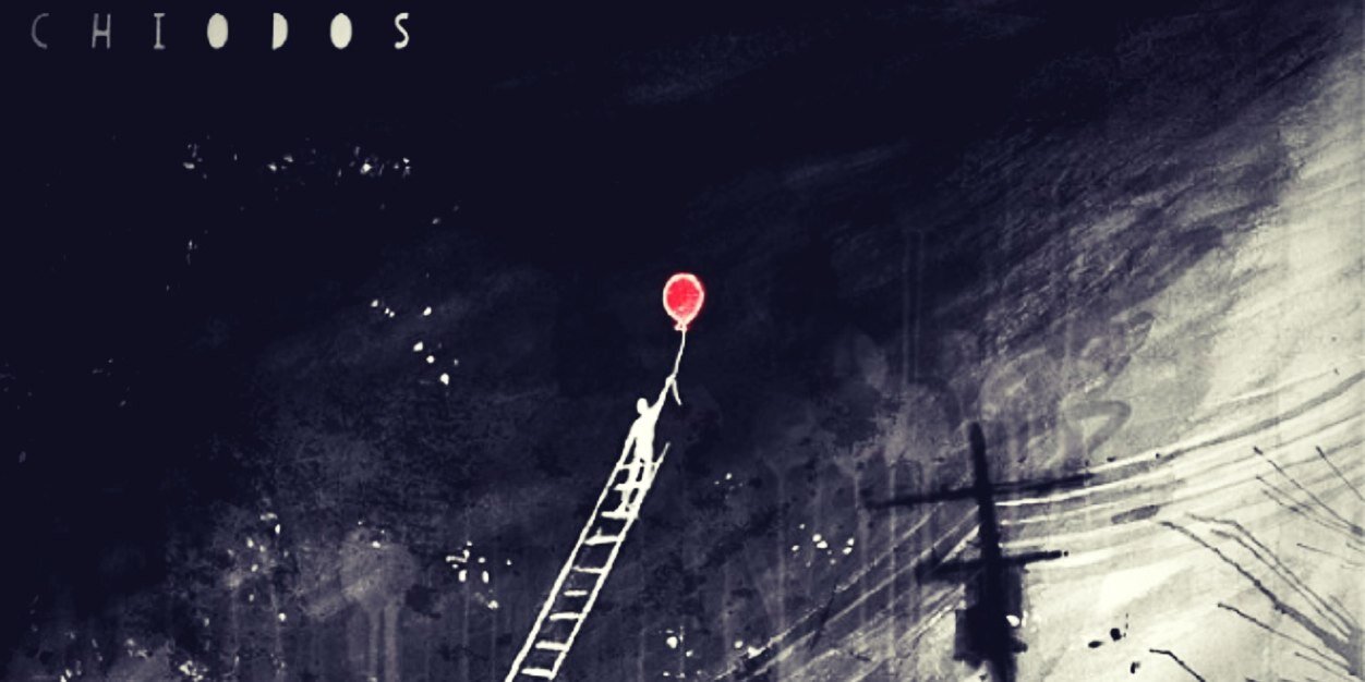 Chiodos_Indo's profile banner image