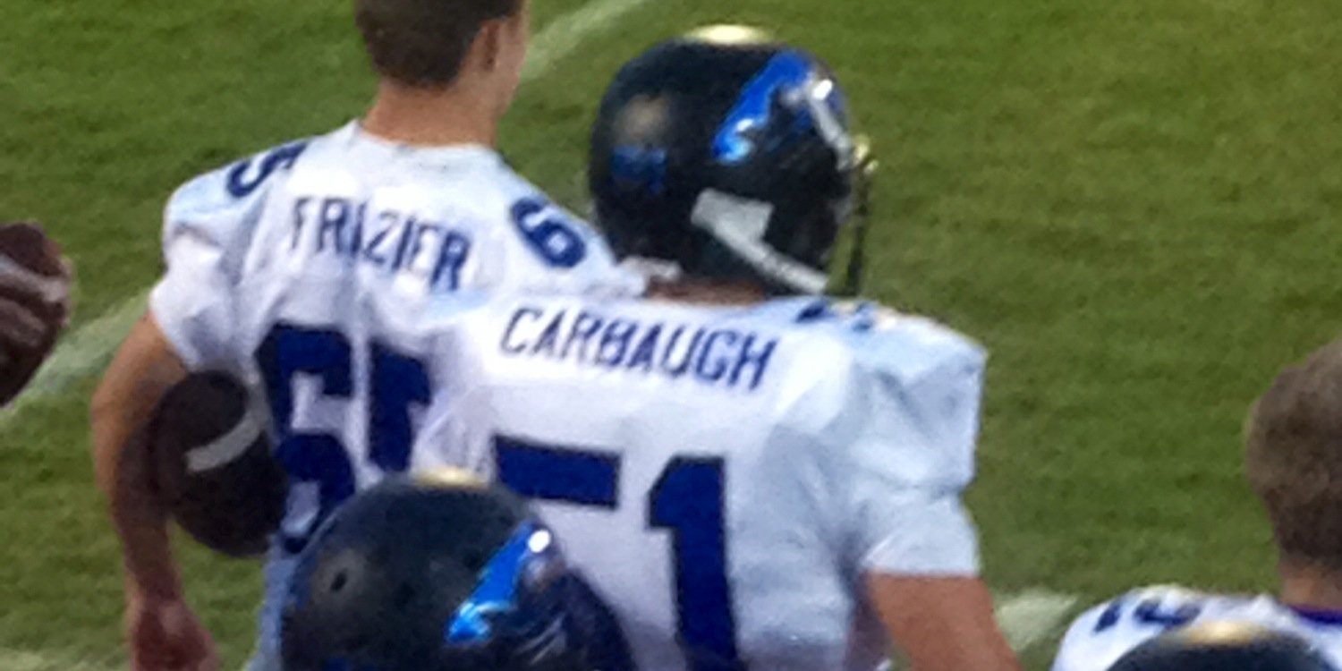 robincarbaugh's profile banner image