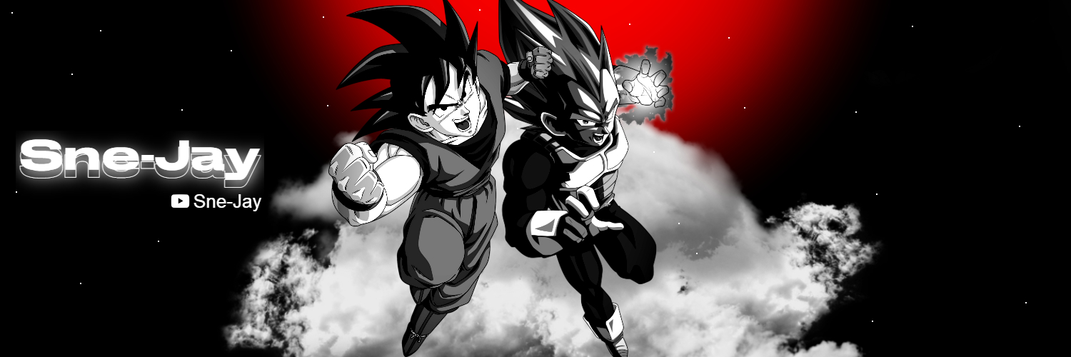 SneJayYT's profile banner image