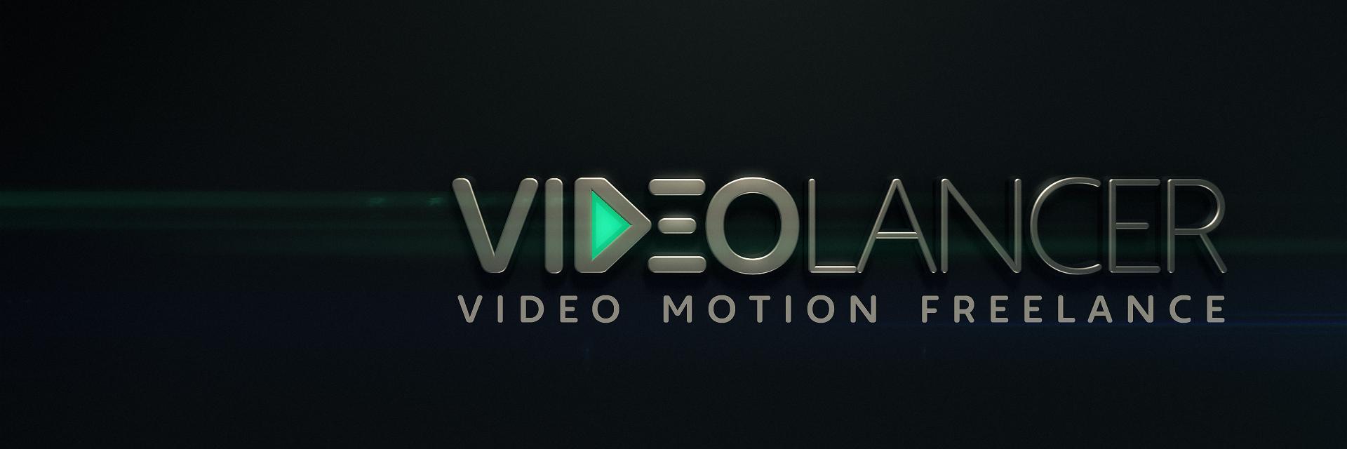 videolancer's profile banner image