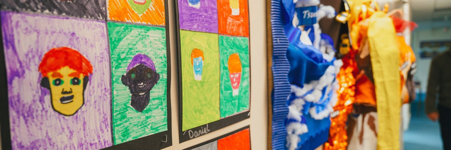 Maritime Academy Trust banner