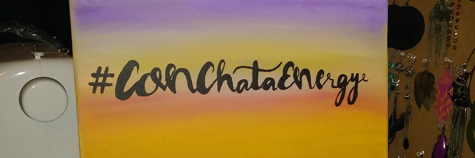 SweetConchata's profile banner image