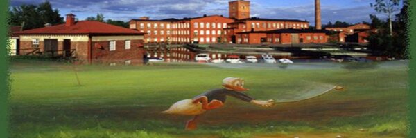 ykavalkki Profile Banner