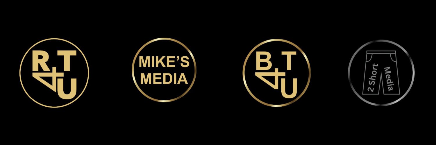 MikesMediaGroup's profile banner image