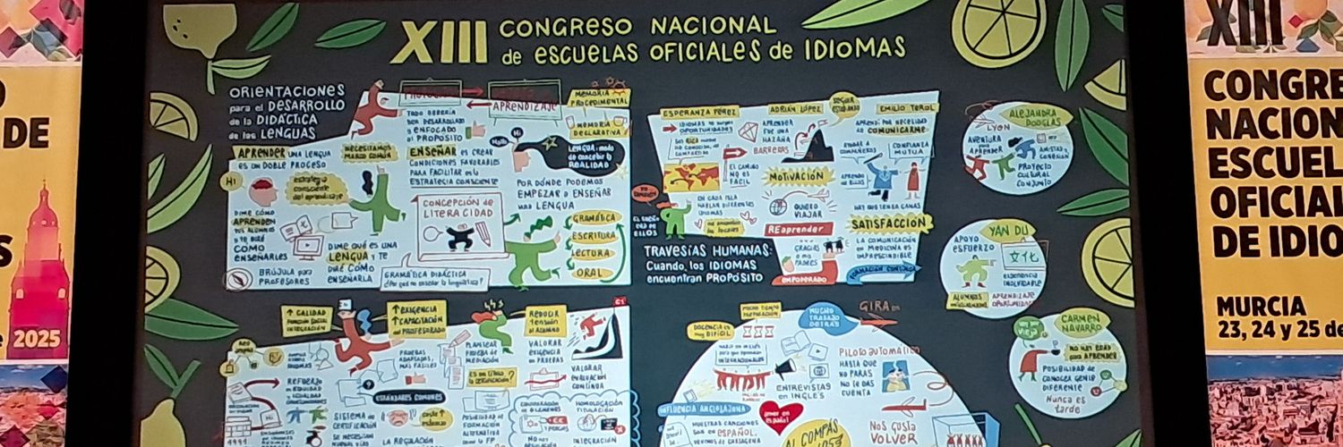 La ProfEOIsta banner