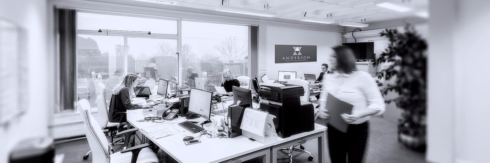 AndersonWealth_'s profile banner image