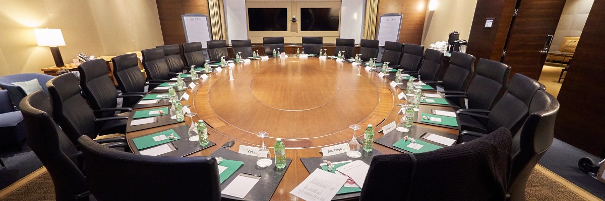 The IT Media Group banner