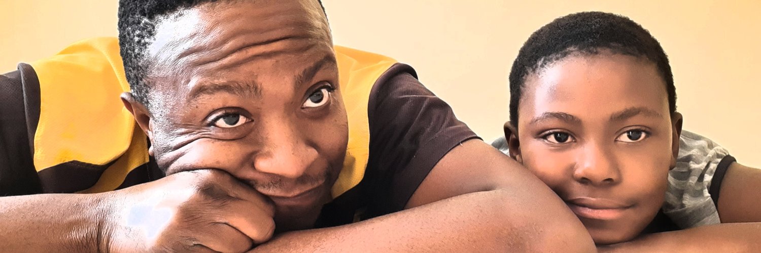 Aaron_Macheke's profile banner image