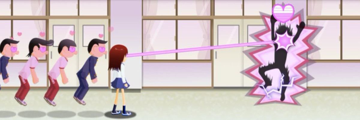 Dvuush's profile banner image