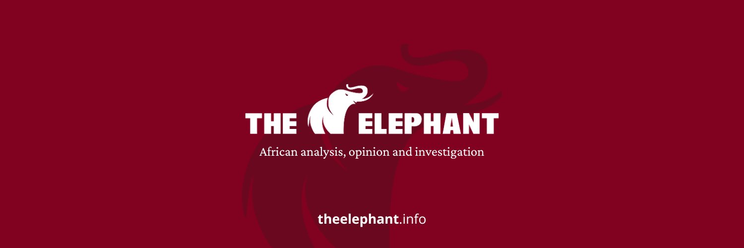 The Elephant's banner