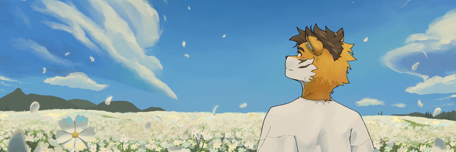 Taima_Tiger's profile banner image