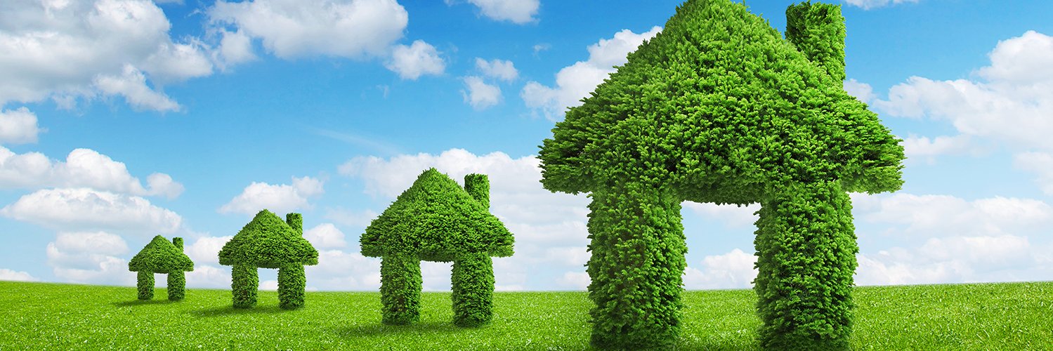 Complete Home Energy banner