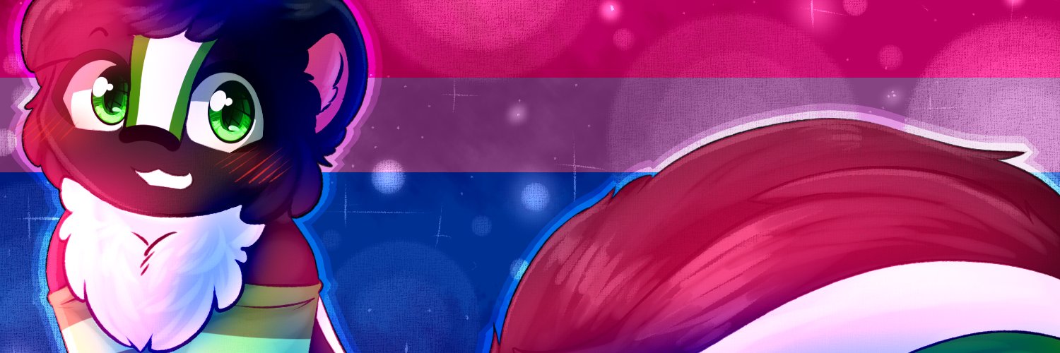 Rockii's banner