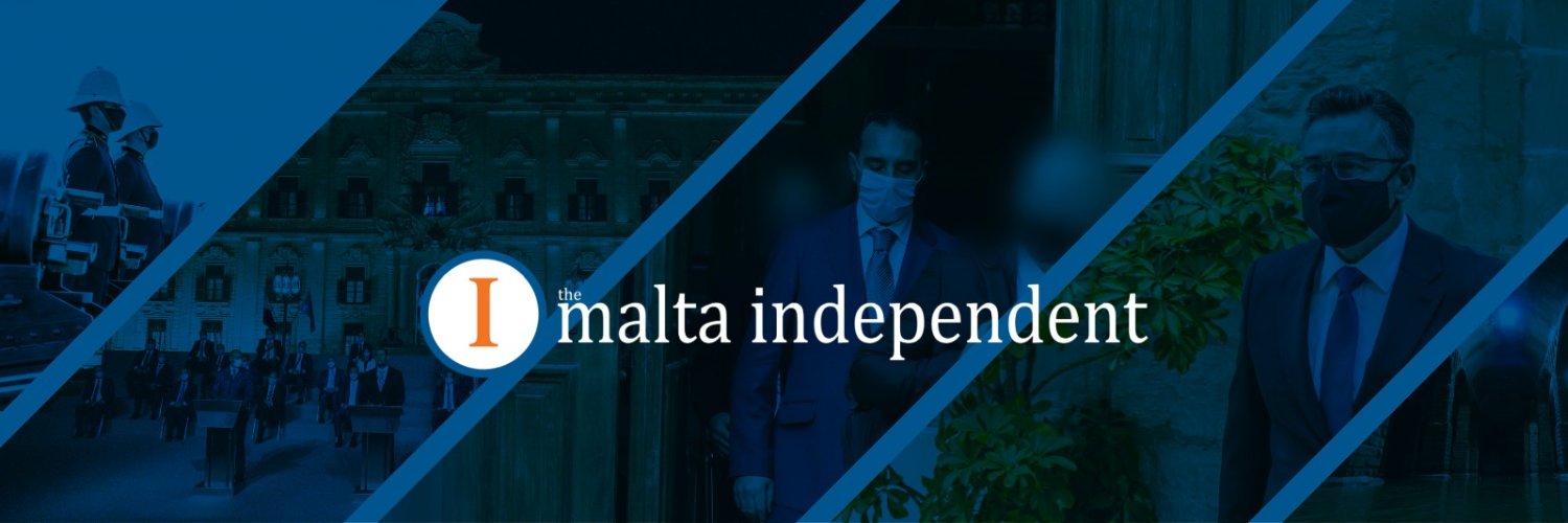 The Malta Independent banner