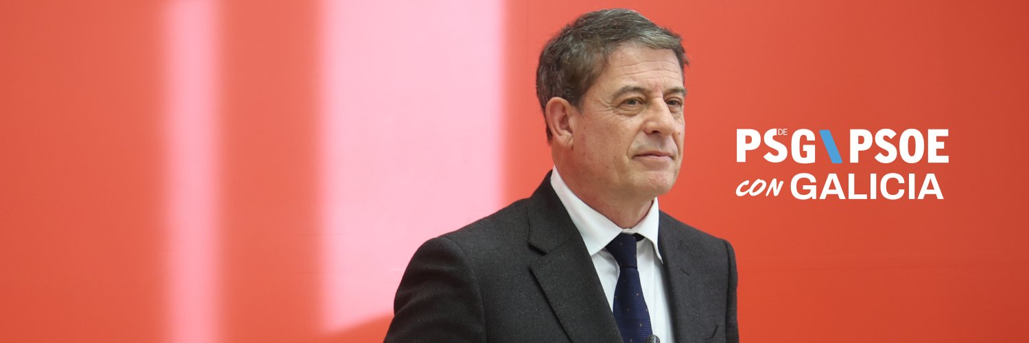 PSdeG-PSOE Provincial Lugo banner