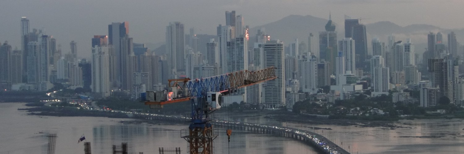 Alberto E. Morales banner