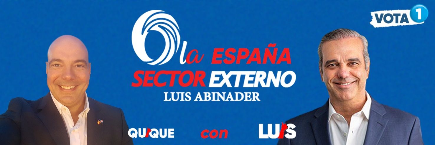 QuiqueConLUIS's profile banner image