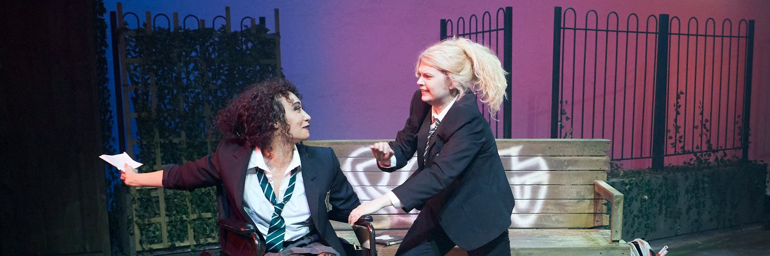 Alice Chambers banner