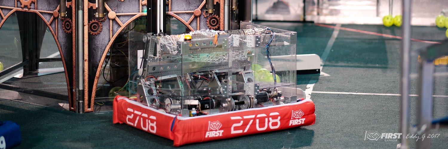 Lake Effect Robotics banner