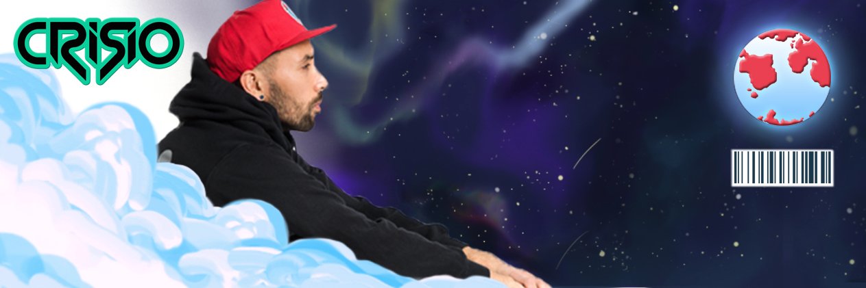 DJ_crisio's profile banner image