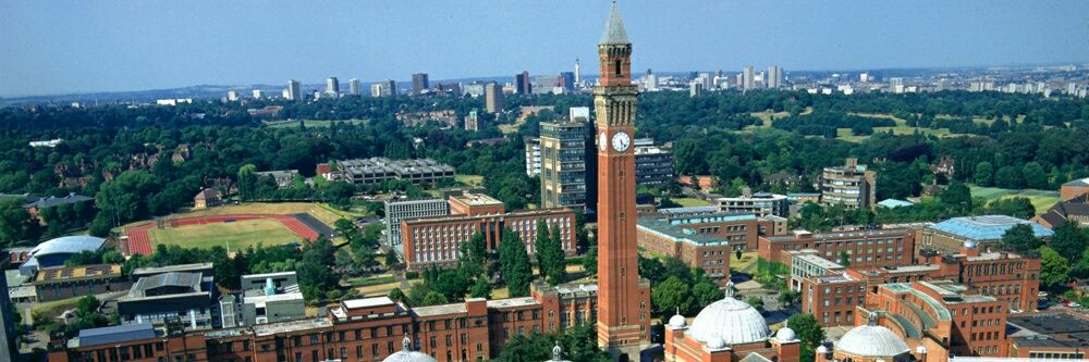 الجمعية السعودية بجامعة برمنجهام banner