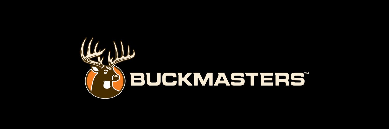 Buckmasters Nation banner
