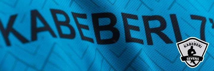 Kabeberi Sevens banner