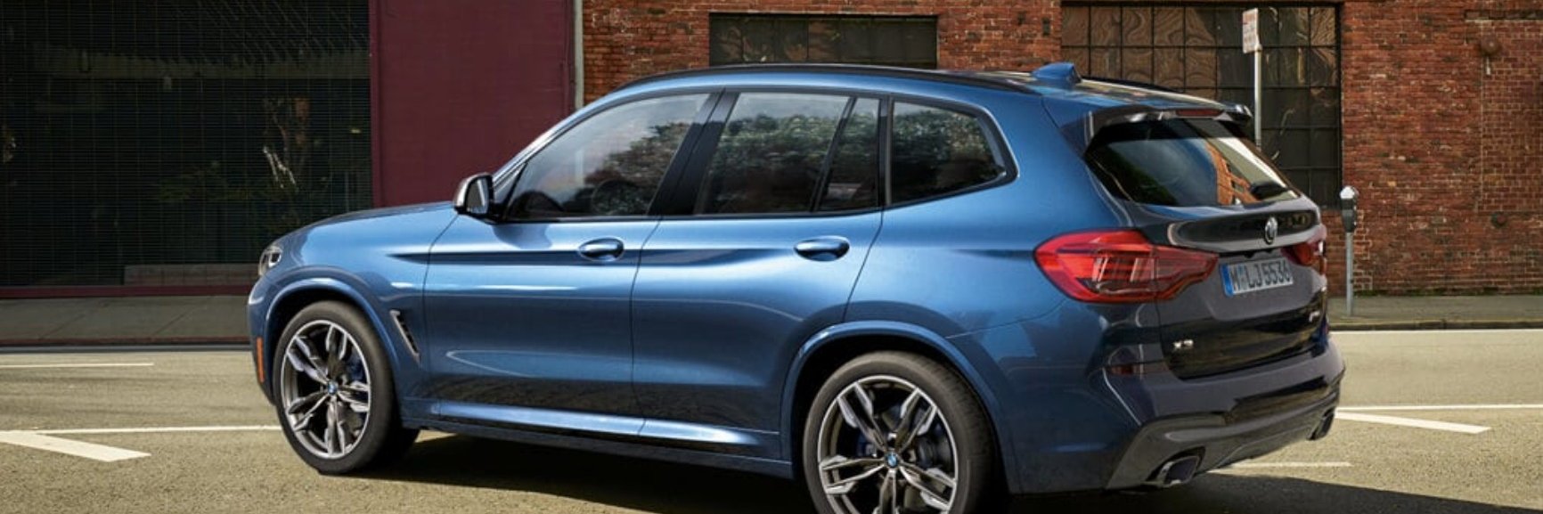 BMWBloomfield's profile banner image