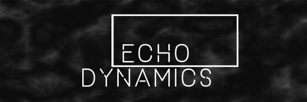 echodynamic Profile Banner