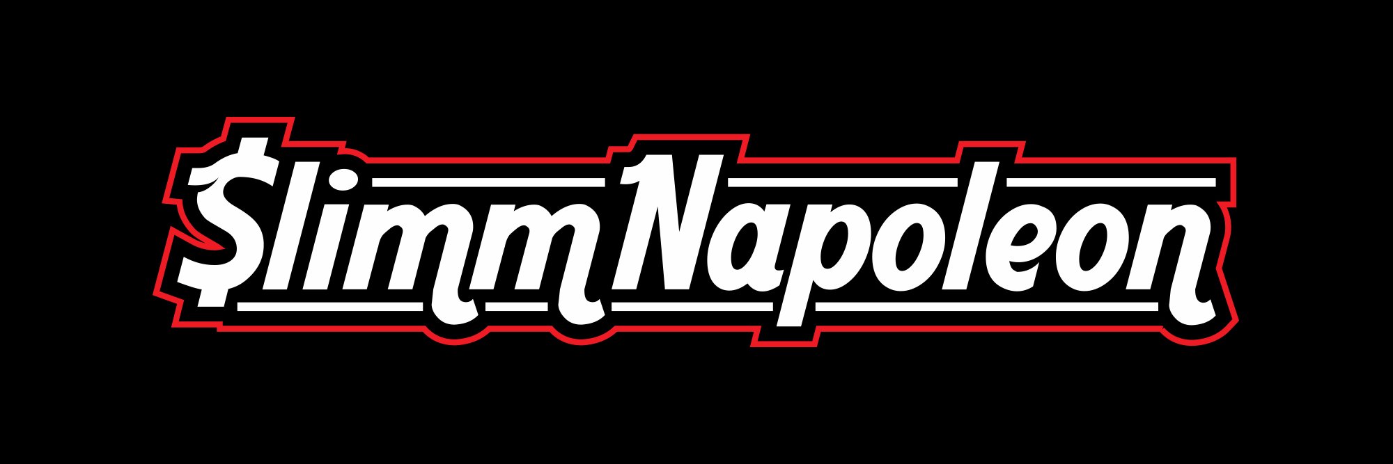 SlimmNapoleon's profile banner image