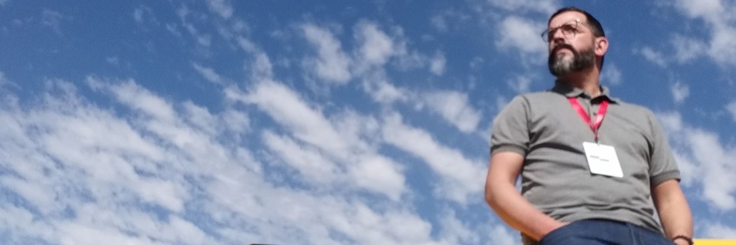 rodrigofedato's profile banner image