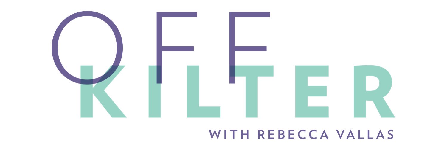 Off-Kilter Podcast banner