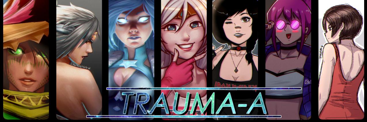 Nirvana ♫♫ (Coms OPEN) banner