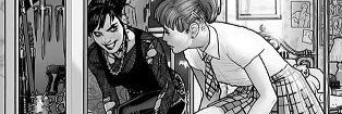 SistersWilson's profile banner image