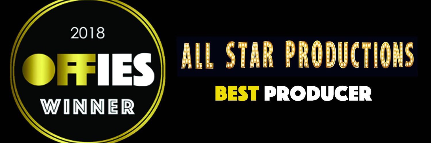 All Star Productions banner
