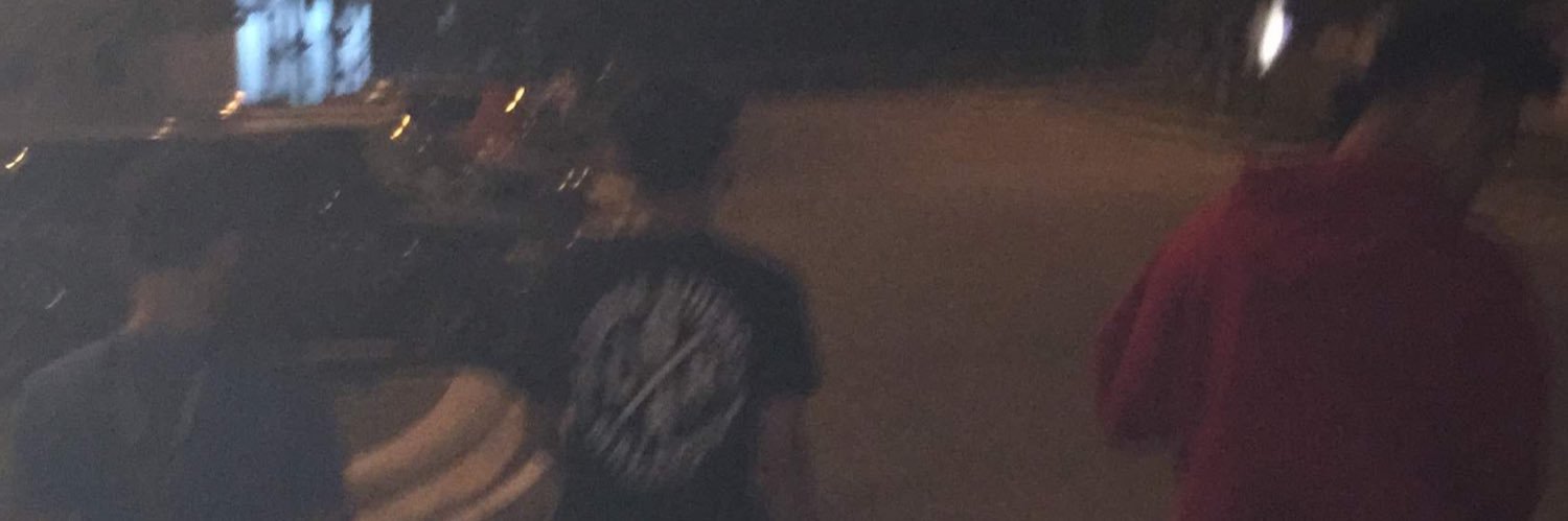 amirulirfn's profile banner image