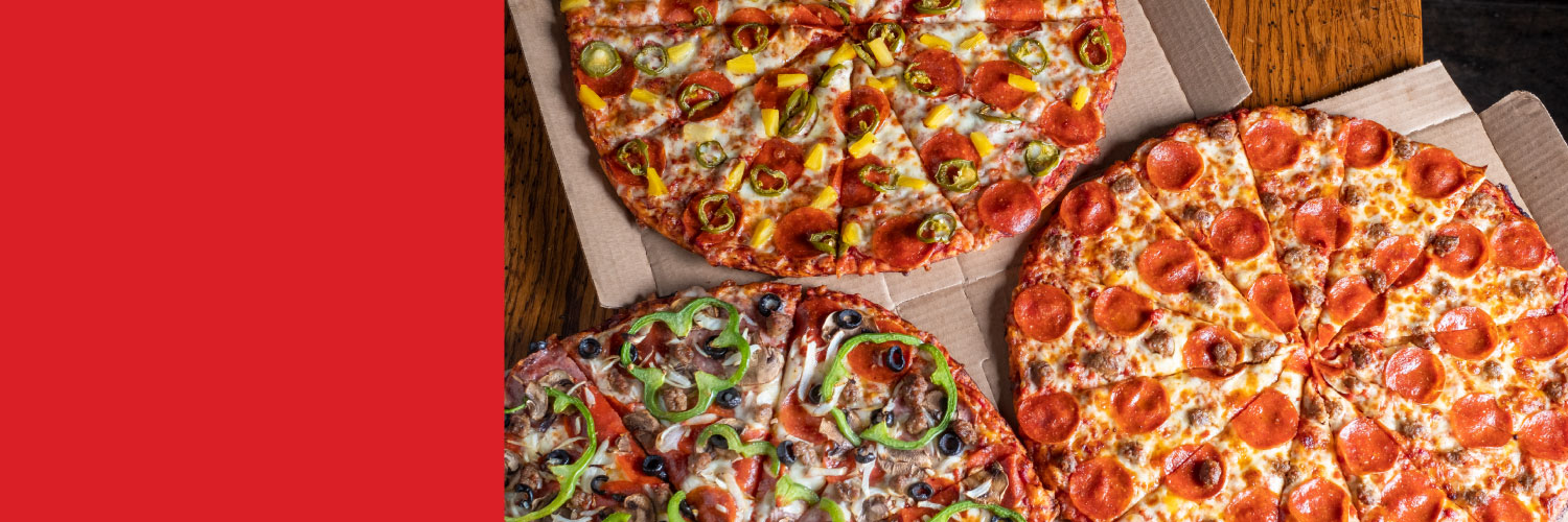 RustysPizza's profile banner image